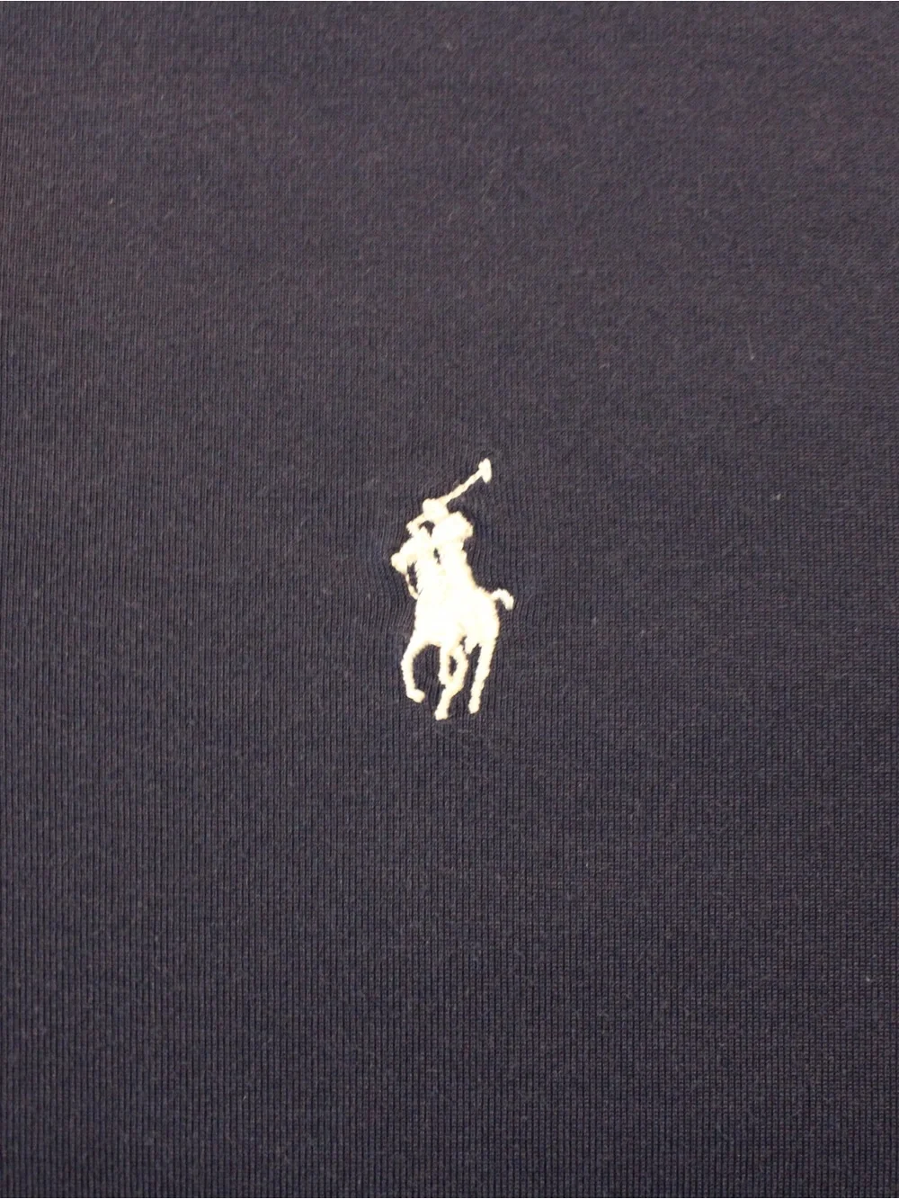 Polo Golf Ralph Lauren Performance Polo Navy Men’s M